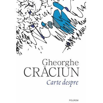 Carte despre - Gheorghe Craciun