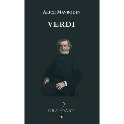 Verdi - Alice Mavrodin