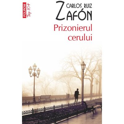 Prizonierul cerului editie de buzunar - Carlos Ruiz Zafon
