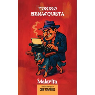 Malavita - Tonino Benacquista