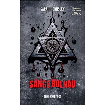 Sange bolnav - Sarah Hornsley
