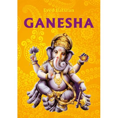 Ganesha- Eved Batsran