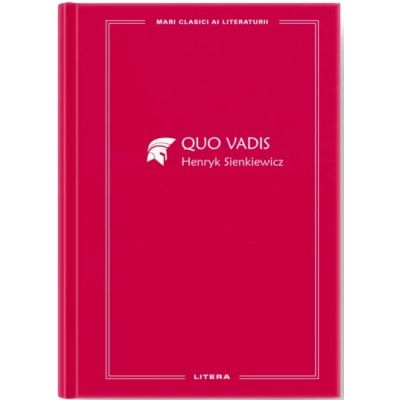 Quo vadis vol. 73 - Henryk Sienkiewicz