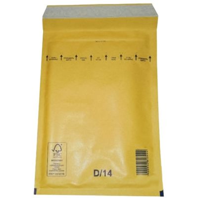 Plic Antisoc D14 tip C5 Kraft Super Color