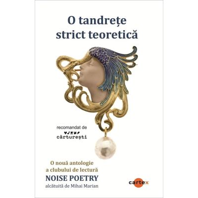 O tandrete strict teoretica - Mihai Marian coordonator