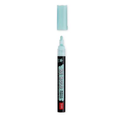 Marker acrilic Be Bold Aqua Legami
