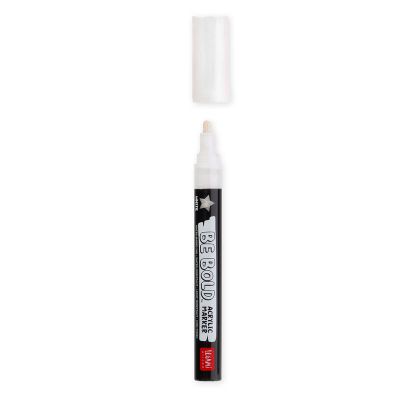 Marker acrilic Be Bold White Legami