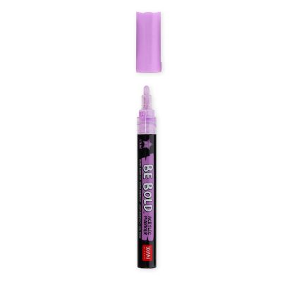 Marker acrilic Be Bold Lila Legami