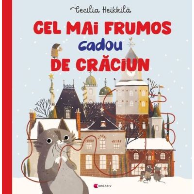 Cel mai frumos cadou de Craciun