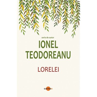 Lorelei - Ionel Teodoreanu
