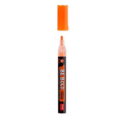 Marker acrilic Be Bold Orange Legami