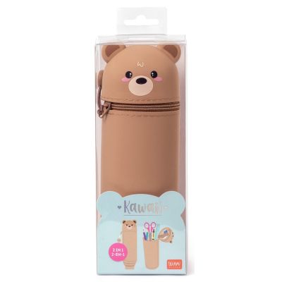 Penar Kawaii Teddy Bear Legami
