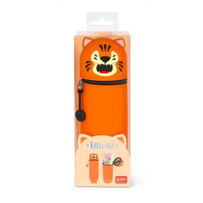 Penar Kawaii Tiger Legami
