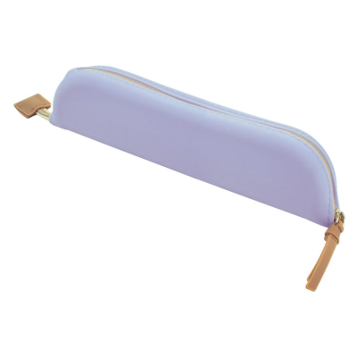 Penar Soft Silicone Cute Violet Legami