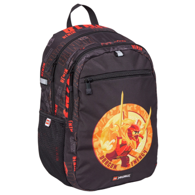 Rucsac extins LEGO Ninjago Dragon Energy 20222-2502