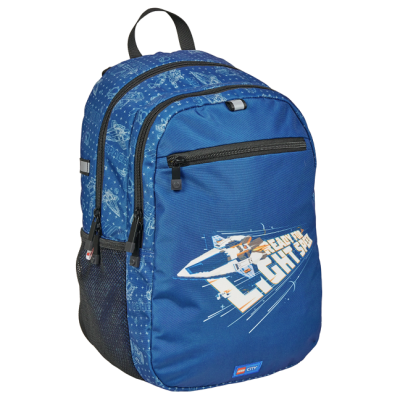 Rucsac extins LEGO Ninjago City 20222-2505