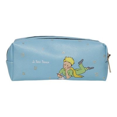 Penar Kook cu 2 compartimente Le Petit Prince Albastru Kiub