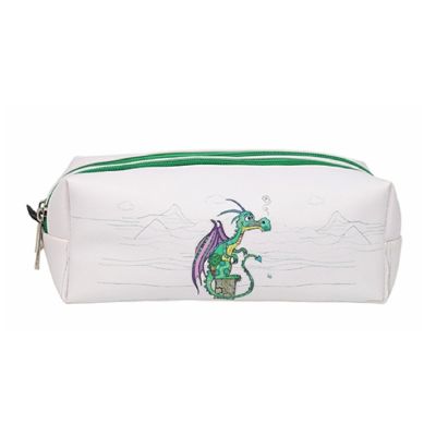 Penar Kook cu 2 compartimente Dragon Kiub