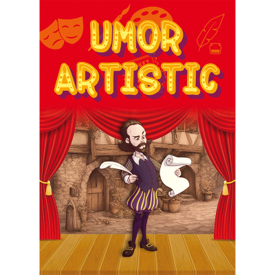 Umor artistic