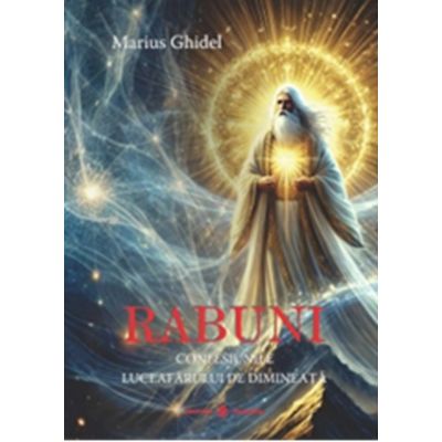 Rabuni. Confesiunile Luceafarului de Dimineata vol. 2 - Marius Ghidel