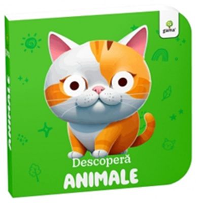 Descopera Animale