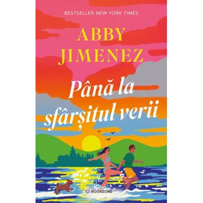 Pana la sfarsitul verii - Abby Jimenez