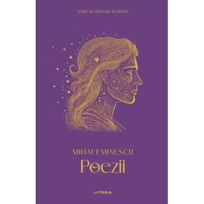 Poezii vol. 10 - Mihai Eminescu
