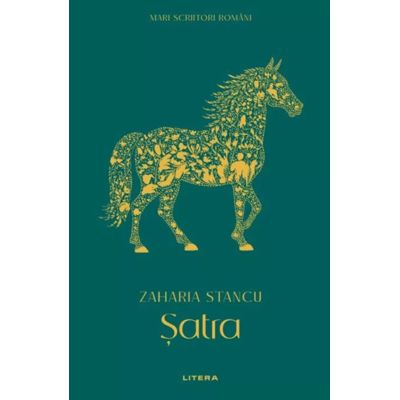 Satra vol. 19 - Zaharia Stancu