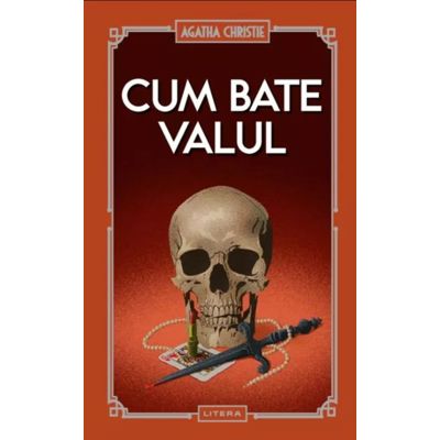 Cum bate valul vol. 57 - Agatha Christie