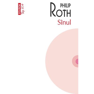 Sinul editie de buzunar - Philip Roth