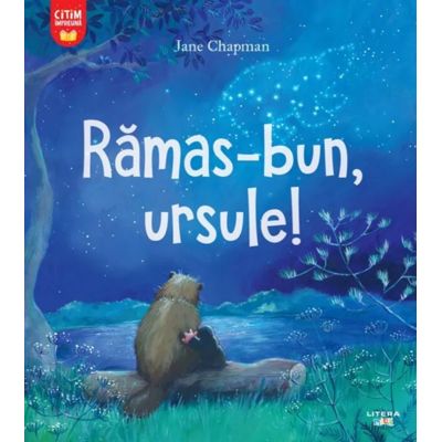 Ramas bun ursule - Jane Chapman