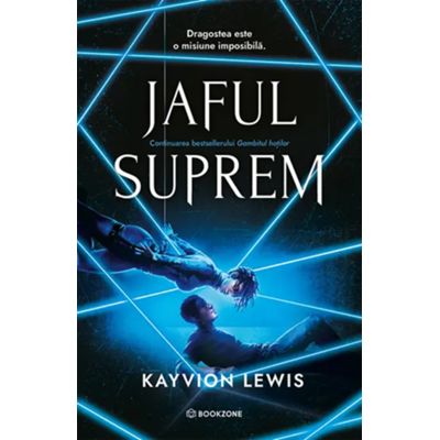 Jaful suprem - Kayvion Lewis
