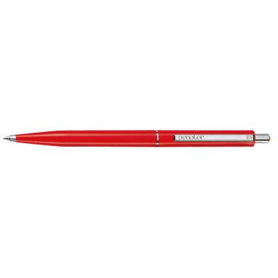 Pix cu mecanism Senator Point Zero 0. 7 mm plastic rosu