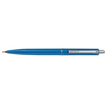 Pix cu mecanism Senator Point Zero 0. 7 mm plastic albastru
