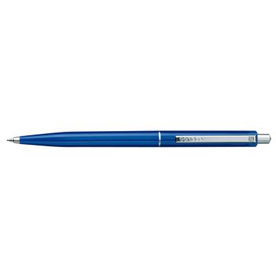 Pix cu mecanism Senator Point Classic 0. 8 mm plastic albastru