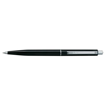 Pix cu mecanism Senator Point Classic 0. 8 mm plastic negru