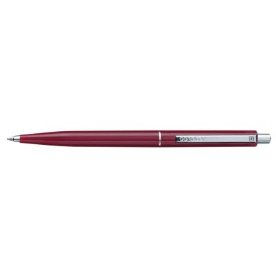 Pix cu mecanism Senator Point Classic 0. 8 mm plastic bordo