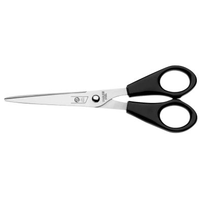Foarfeca A-series 17. 8 cm otel negru