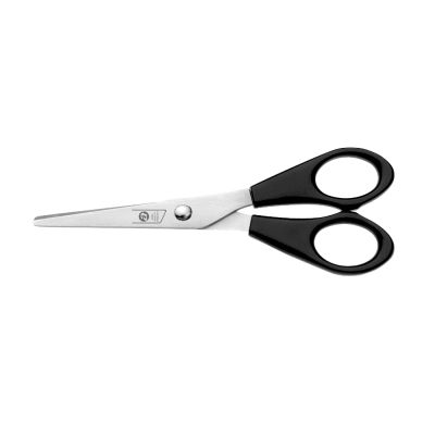 Foarfeca A-series 12. 7 cm otel negru