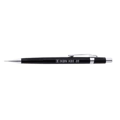 Creion mecanic IKON seria K85 0. 5 mm negru