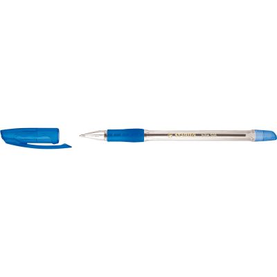 Pix Stabilo Bille 508 0. 38 mm plastic albastru