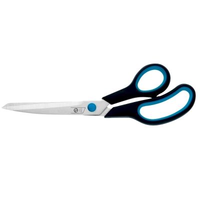 Foarfeca A-series Soft Grip 25. 4 cm otel negru