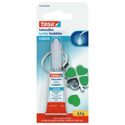 Lipici instant Tesa 4. 5 g
