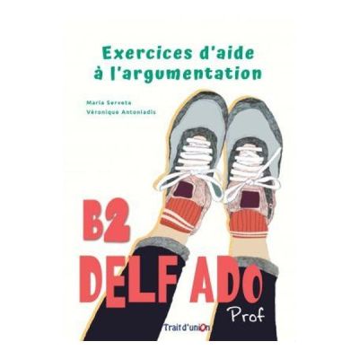 Curs limba franceza Exercices daide a largumentation prof