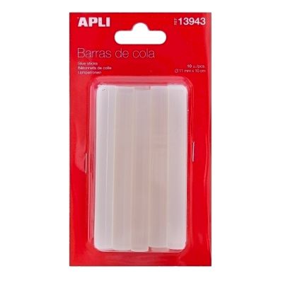 Rezerva pistol Apli 40W diametru 11 mm 10 bucatiset