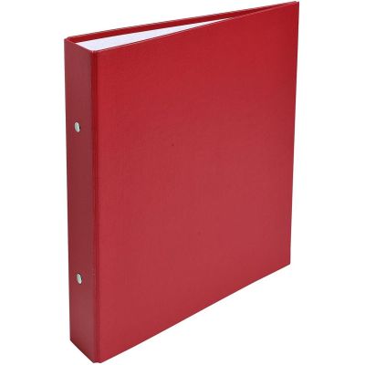 Caiet mecanic Exacompta A5 2 inele R 25mm
