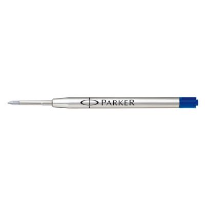 Rezerva pix Parker standard 1 mm albastru