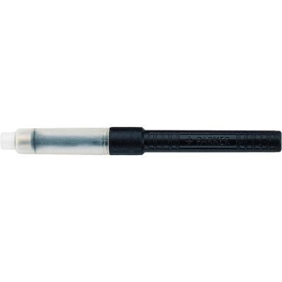 Convertor Parker plastic negru