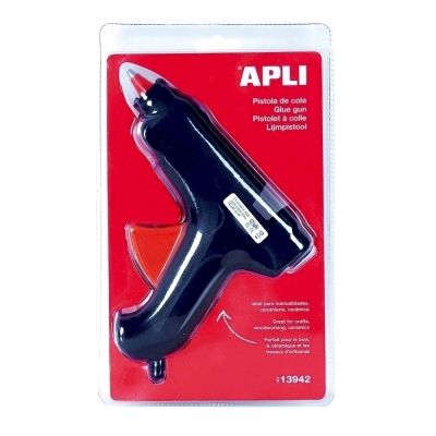 Pistol Apli de lipire termoizolant 40W  2 bureti termoizolanti