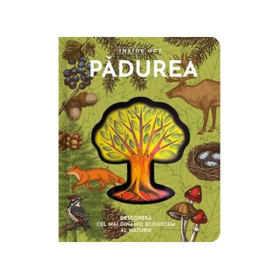 Padurea model 3D